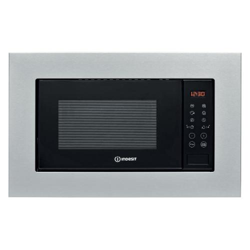 Microonde incasso ( (20Lt) ) Mwi 120 Gx Inox e Black (60cm) 800W 869991591430