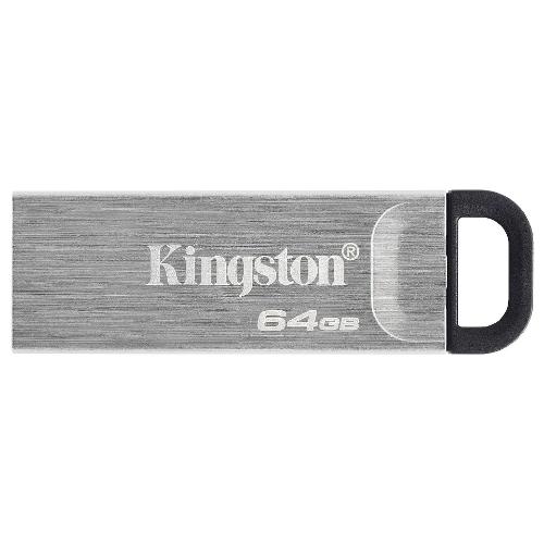 Chiavetta USB 64GB DATATRAVELER Kyson Grey DTKN