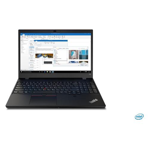 Notebook 15,6" THINKPAD T15P Gen 1 ( Intel Core i7 16GB 512GB ) Black 20TN0004IX