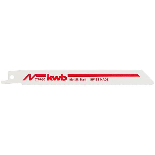 Set lame seghetto gattuccio Multimateriale taglio grosso 130 mm 577400
