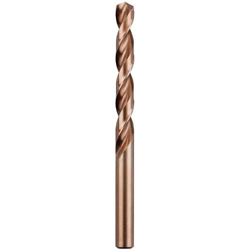 Punta trapano inox, ghisa, plastica e materie prime d. 2mm COBALT 248620