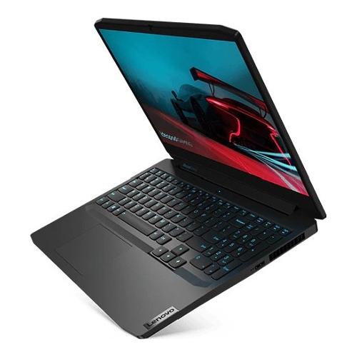 Notebook 15,6" IDEAPAD GAMING 3 15IMH05 ( AMD Ryzen 7 16GB 1,51TB ) Black 82EY001DIX
