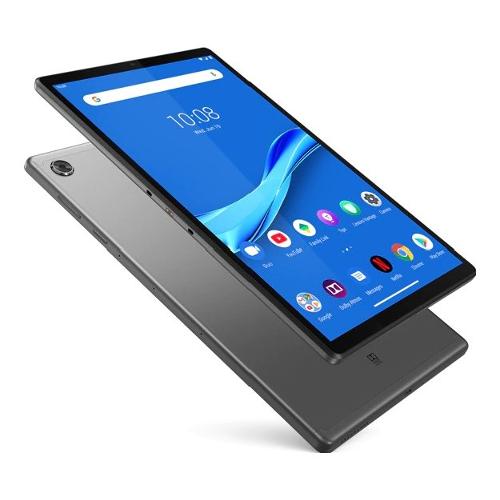Tablet 10,1" TAB M10 HD (2ND GEN) 4G 4G Lte Iron grey ( 32GB Ram 5000mAh ) ZA6V0056SE