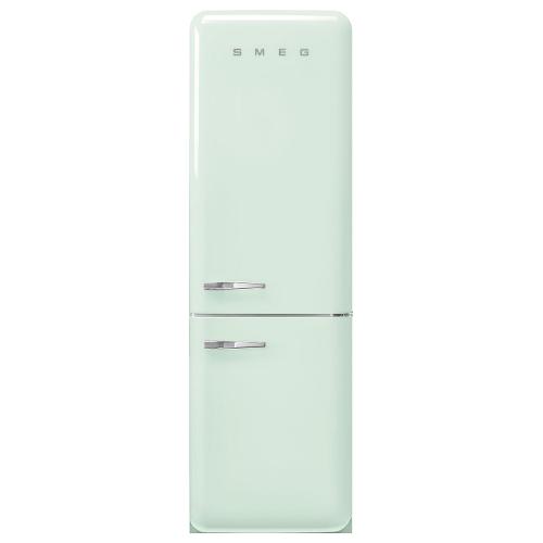 Frigorifero (234L+97L) 50 STYLE No Frost Verde pastello FAB32RPG5 classe D (60,1x72,8x196,8cm)