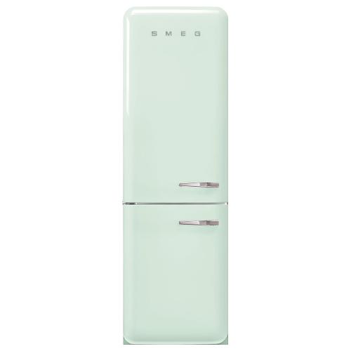 Frigorifero (234L+97L) 50 STYLE No Frost Verde pastello FAB32LPG5 classe D (60,1x72,8x196,8cm)