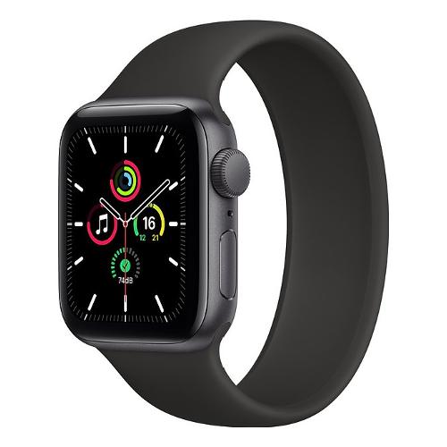 Smartwatch WATCH SE GPS Space grey 40 mm MYDP2TY A