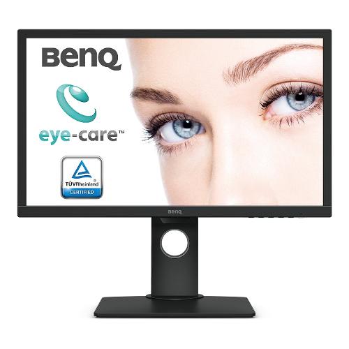Monitor 24" ( LED Full HD 1080p ) HOME OFFICE Bl2483Tm Black 9H LJALA TPE