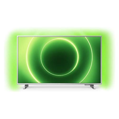 Tv 32" ( LED ) Saphi 6900 SERIES Smart TV LED FHD Argento 32PFS6905 12