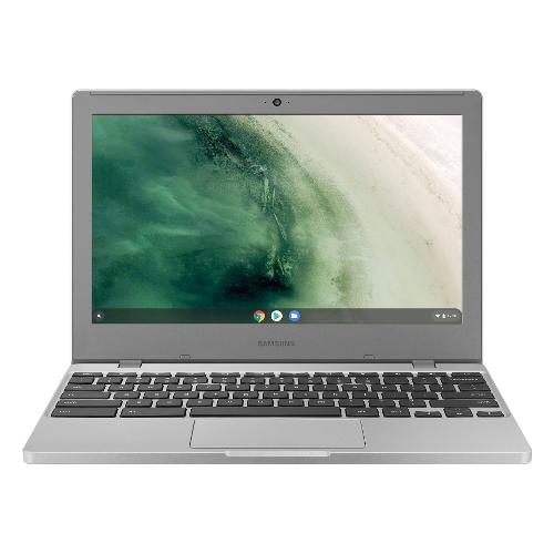 Notebook 11,6" CHROMEBOOK 4 ( Intel Celeron 4GB 64GB ) Platinum titan XE310XBA K01IT