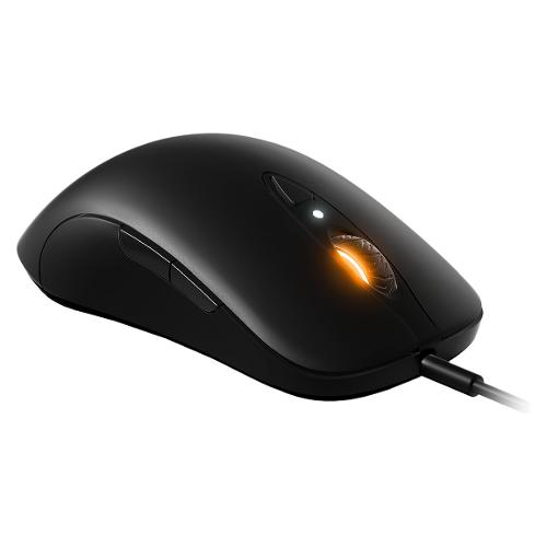 Mouse Gaming SENSEI Ten Black 62527