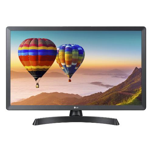 Tv 28" ( LED ) TN515V SERIES Monitor TV LED HD Ready Black 28TN515V PZ API