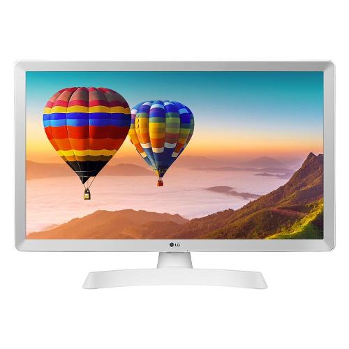 Tv 28" ( LED ) TN515V SERIES Monitor TV LED HD Ready Bianco 28TN515V WZ API