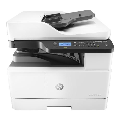 Multifunzione 3in1 Laser ( A3 Duplex 1200 x 1200 ) LASERJET M443Nda 8AF72A