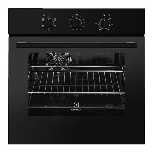 Forno incasso RZB2110AAK Nero 944064895 classe A (2021)