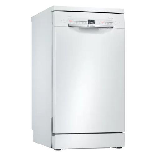 Lavastoviglie 9 coperti SERIE 2 SPS2HKW59E Slim Bianco classe E