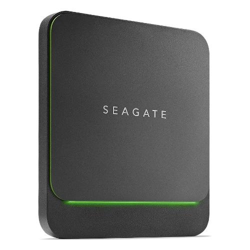 SSD esterno 1TB BARRACUDA FAST BarraCuda Fast Black STJM1000400