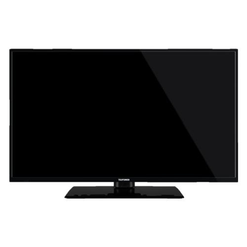 Tv 39" ( LED ) App preinstallate TE 39PND B40 Q2D Black TE39PNDB40Q2D