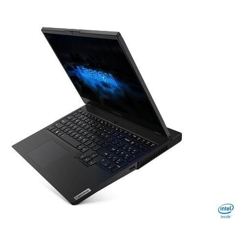 Notebook 15,6" LEGION 15IMH05H Intel Core i7 16GB 1,26TB Phantom black 81Y600HBIX