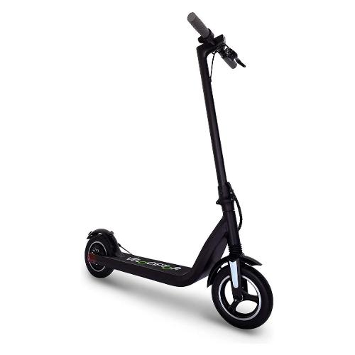 Monopattino elettrico Plus (36V 350W; ruota 10") Nero 0VEL100W00