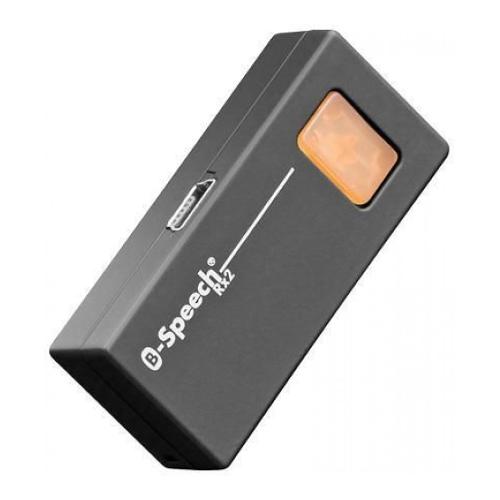Ricevitore audio bluetooth Idata Blt Au2 Black IDATA BLT AU2