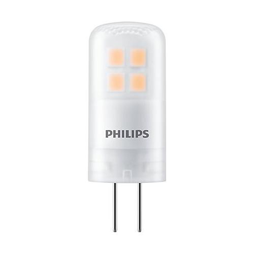 Lampadina led capsula G4 (1,8W) , luce calda