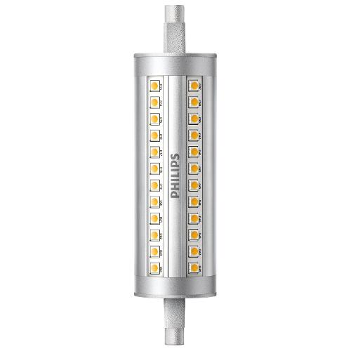 Lampadina led lineare R7S (14W) , luce fredda