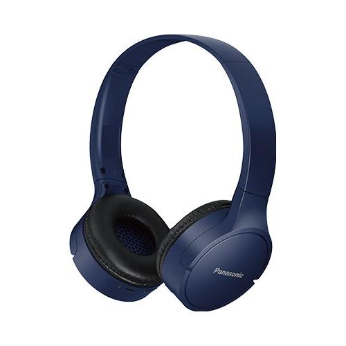 Cuffie microfono bluetooth NFC Blue RB HF420BE A
