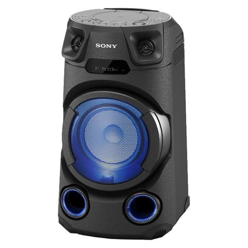 Cassa party V13 Karaoke Cd Black MHCV13 CEL
