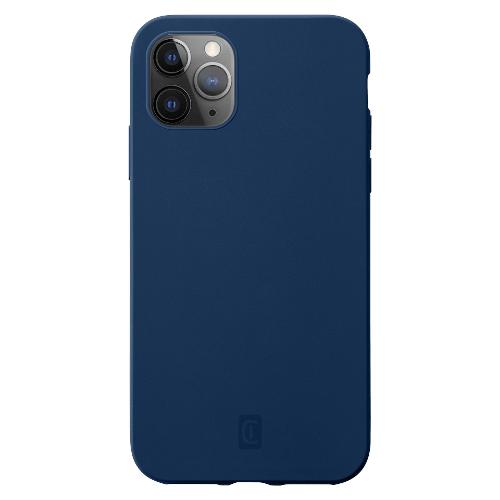 Cover Iphone 12 ° 12 pro SENSATION Blue SENSATIONIPH12MAXB