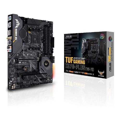 Motherboard AMD X570 ATX TUF GAMING X570-Pro (Wi-Fi) 90MB15H0 M0EAY0