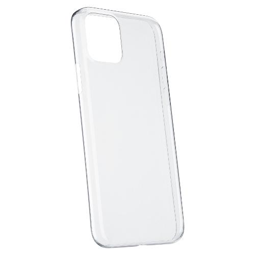 Cover iPhone 12 Pro Max Trasparente ZEROIPH12PRMT