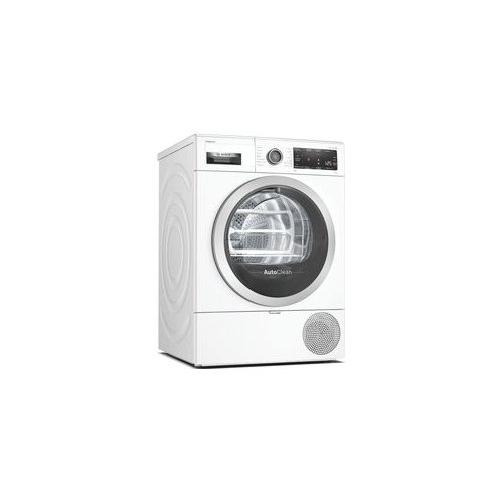 Asciugabiancheria 9 Kg WTX87MHI9IT Bianco WTX87MH9IT classe A+++ (2021)