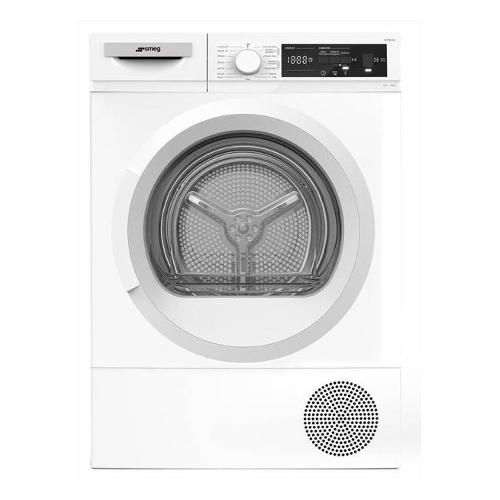 Asciugabiancheria 8 Kg Bianco classe A++