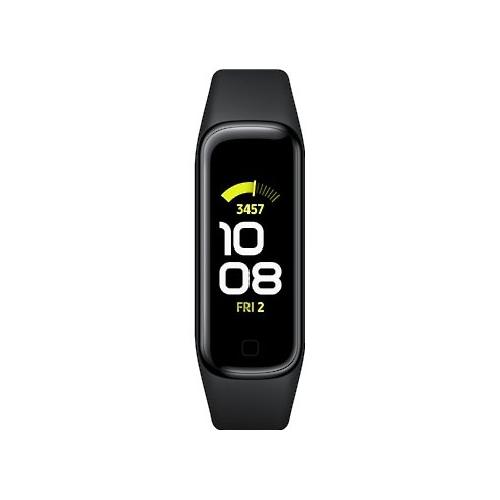 Smartband GALAXY FIT2 Black SM R220NZKAEUB