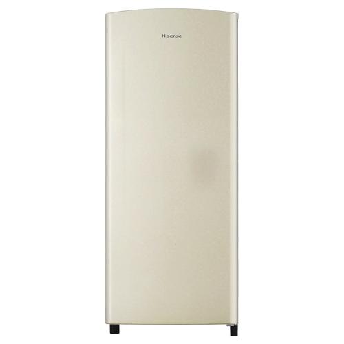 Frigorifero e congelatore Monoporta RR220 Statico Crema classe F