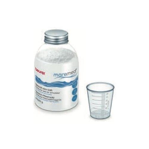 Sale marino Per Umidificatore Maremed Mk500 Flacone 1250 gr 68123