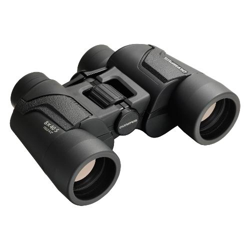 Binocolo STANDARD 8x40 S Black V501022BU000