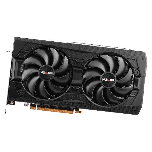 Scheda video PULSE Pulse RX 5700 XT 8GB 11293 09 20G