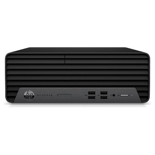 Desktop PRODESK 400 G7 Small Form Factor Intel Core i3 8GB 256GB Black 11M46EA