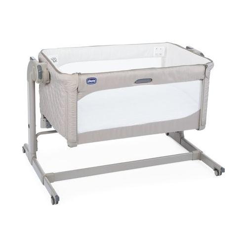 Culla Co-Sleeping Magic NEXT2ME Beige 00 79584 140