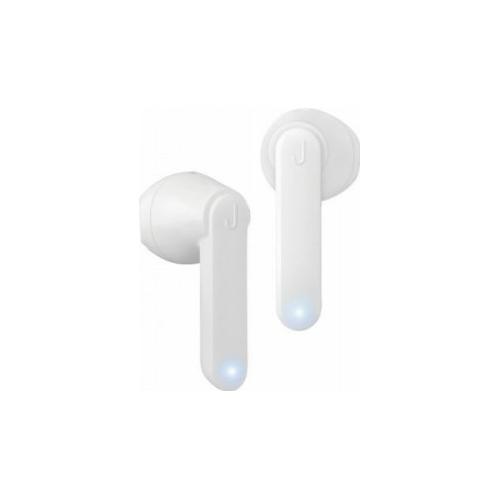 Auricolari microfono bluetooth Sweet Jazz White TEJZEARTWSHIHATBTW