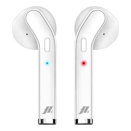 Auricolari microfono bluetooth MUSIC HERO Style Tws White MHTWSSTYLEBTW