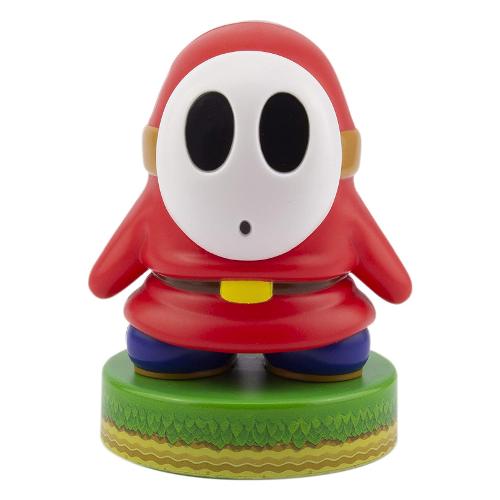 SUPER MARIO Shy guy Lampada PP6359NNV2
