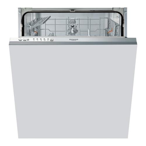 Lavastoviglie incasso 13 coperti Hi3010 classe F (L60cm)