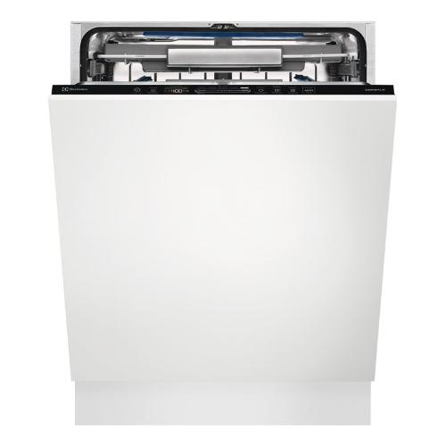 Lavastoviglie incasso 13 coperti COMFORTLIFT KECB7300L 911434581 classe D (LBase60cm)
