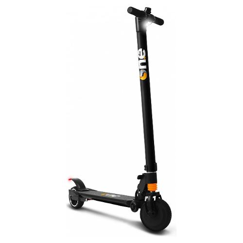Monopattino elettrico Spillo ruote 6,5" e 5,5" Nero TH1SPILLOMB