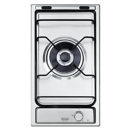 Piano cottura gas 1 zona DOMINO I 13 D Inox (30cm)