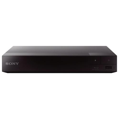 Lettore Blu Ray Black BDPS3700B EC1 HDMI, USB, LAN WiFi