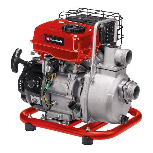 Motopompa autoadescante motore benzina Gc Pw 16 79cc 14000L/h 4190530