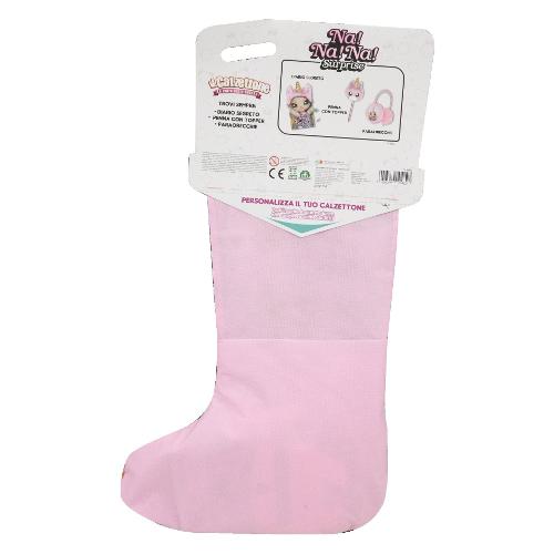 Calza befana Na na Surprise CALZETTONE CA100000